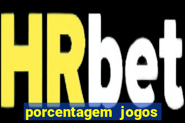 porcentagem jogos da pg